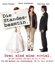 Will You Marry Us? (DVD)